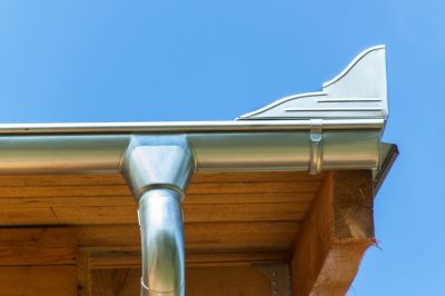 Durable Gutter Attachments