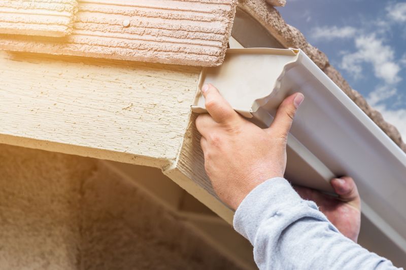 Loose Gutter Repair in Boulder, CO